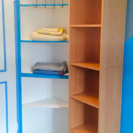 Ubytování v soukromí A Louer *